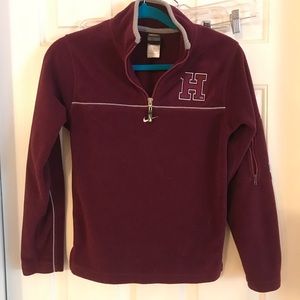 Nike Harvard Fleece size medium